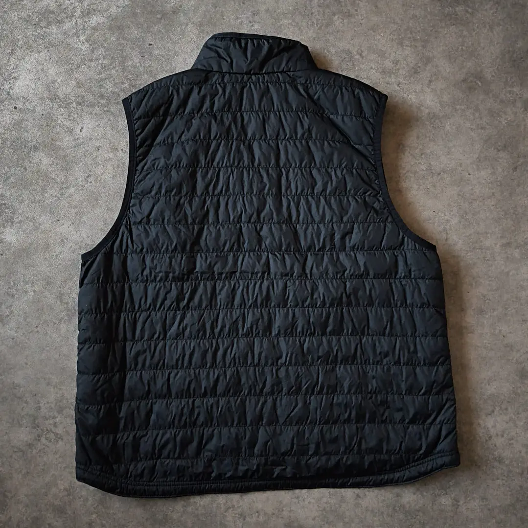 Carhartt Rain defender Gilliam Vest XL 4