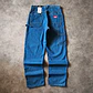 Dickies Denim Carpenter Pants 30x30🇺🇸/38🇨🇱 - Miniatura 1