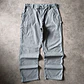 Carhartt Carpenter Pants 38x32🇺🇸/48🇨🇱 - Miniatura 3