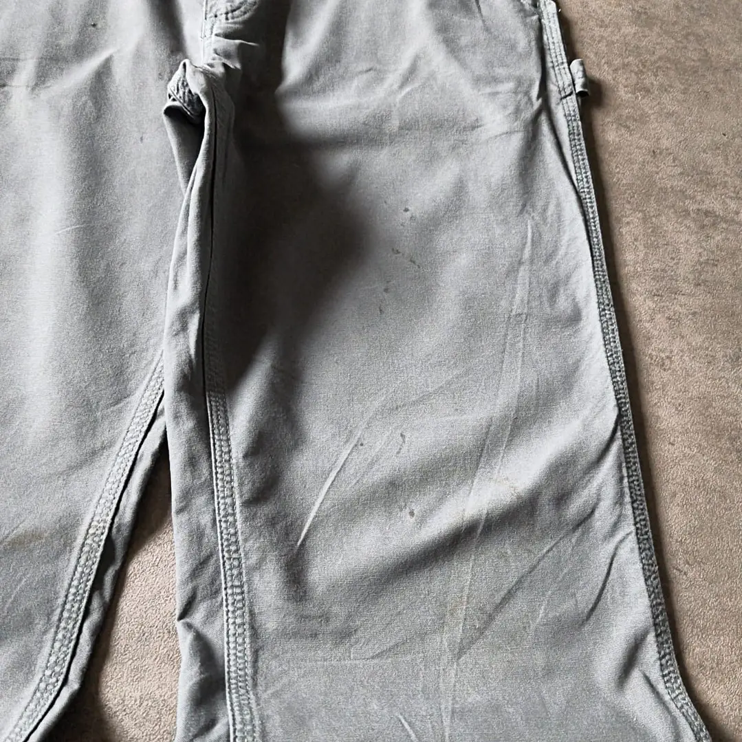 Carhartt Carpenter Pants 38x32🇺🇸/48🇨🇱 6