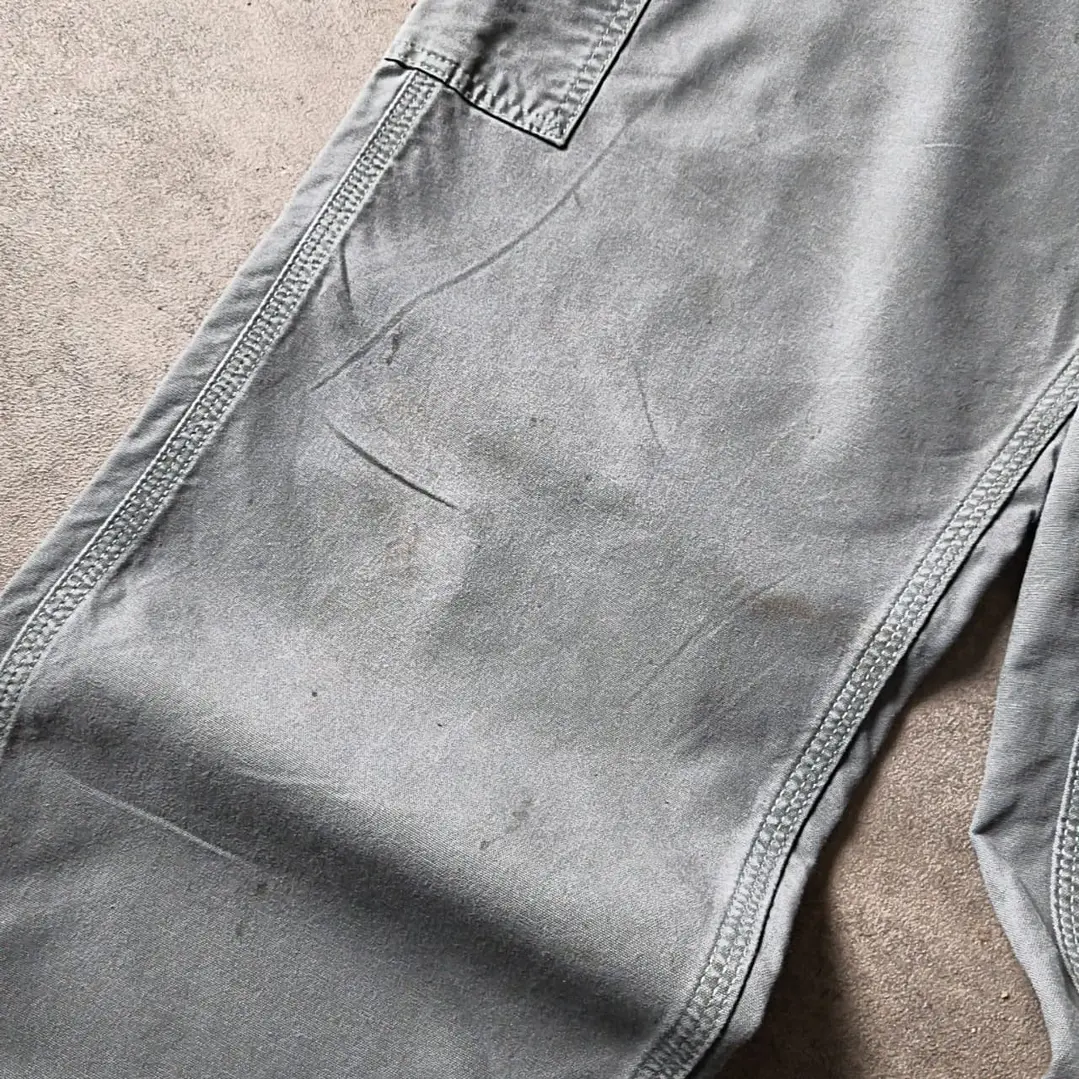 Carhartt Carpenter Pants 38x32🇺🇸/48🇨🇱 4