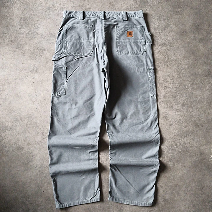 Carhartt Carpenter Pants 38x32🇺🇸/48🇨🇱 1