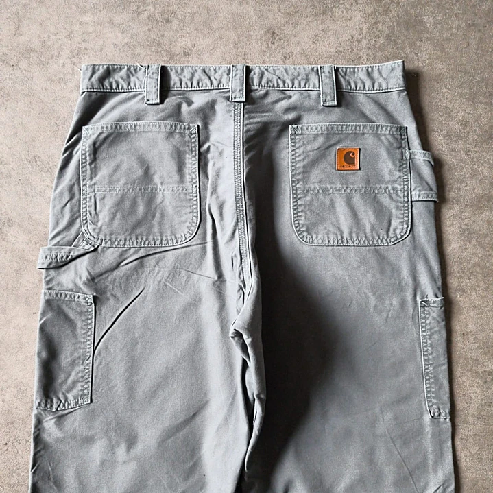 Carhartt Carpenter Pants 38x32🇺🇸/48🇨🇱 2