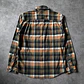Carhartt Flannel Long Sleeve Shirt S - Miniatura 4