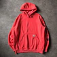 Carhartt Logo Sleeve Hoodie L - Miniatura 1