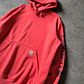 Carhartt Logo Sleeve Hoodie L - Miniatura 2