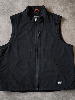 Timberland Pro Work Vest XL