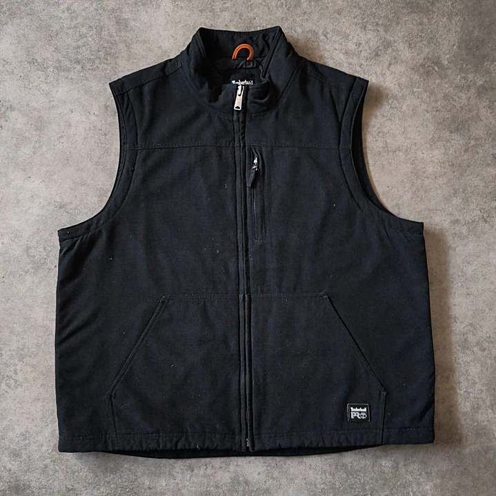 Timberland Pro Work Vest XL 1