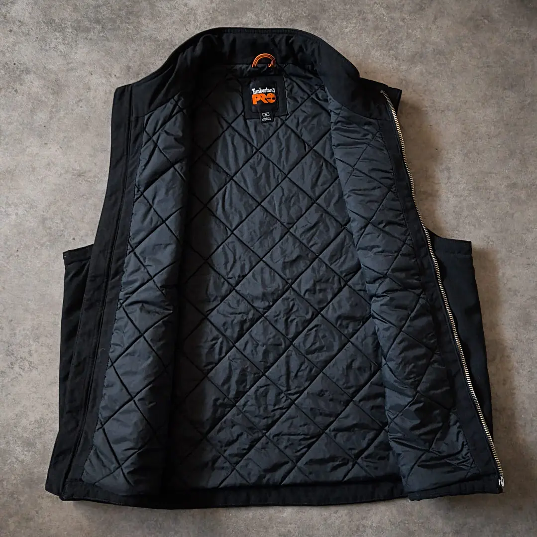 Timberland Pro Work Vest XL 3