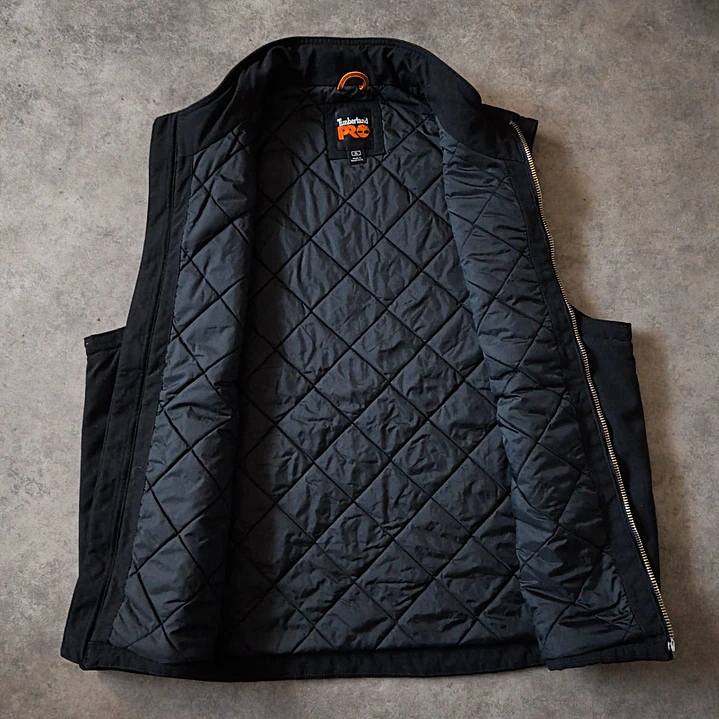 Timberland Pro Work Vest XL 3