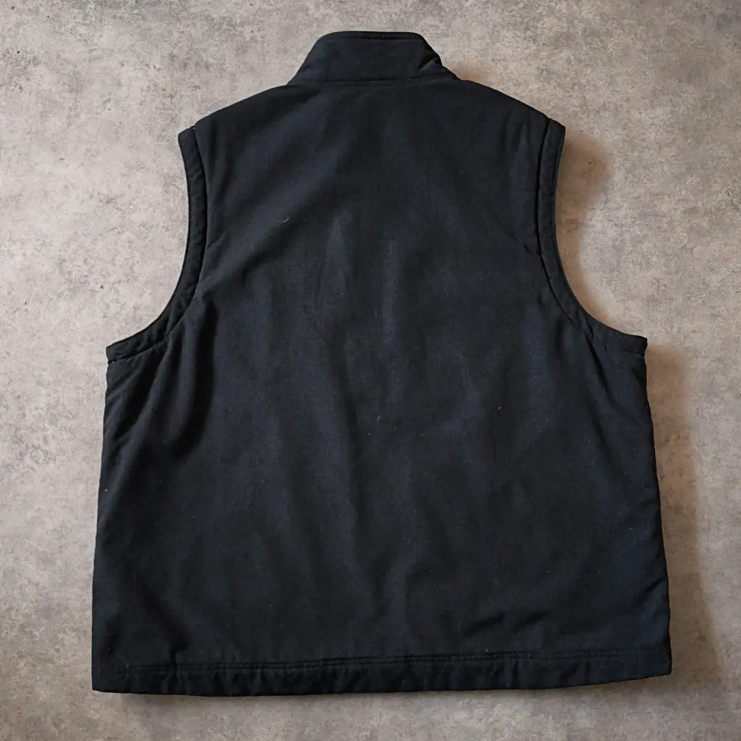 Timberland Pro Work Vest XL 4