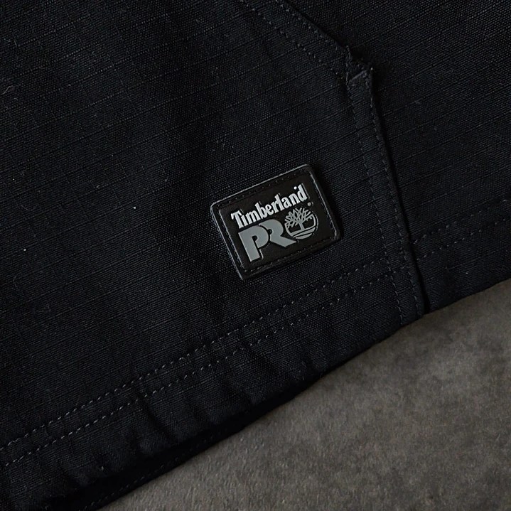 Timberland Pro Work Vest XL 2