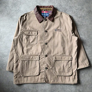Swingster Jacket XL