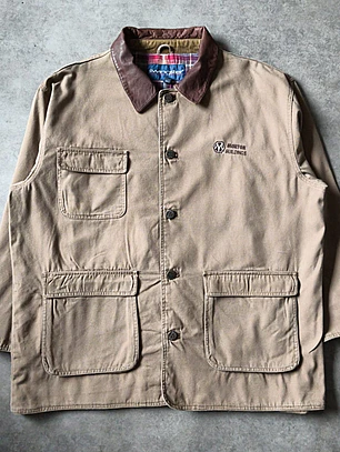 Swingster Jacket XL