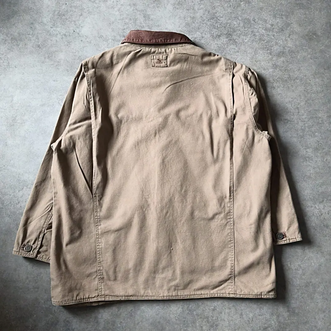 Swingster Jacket XL 5
