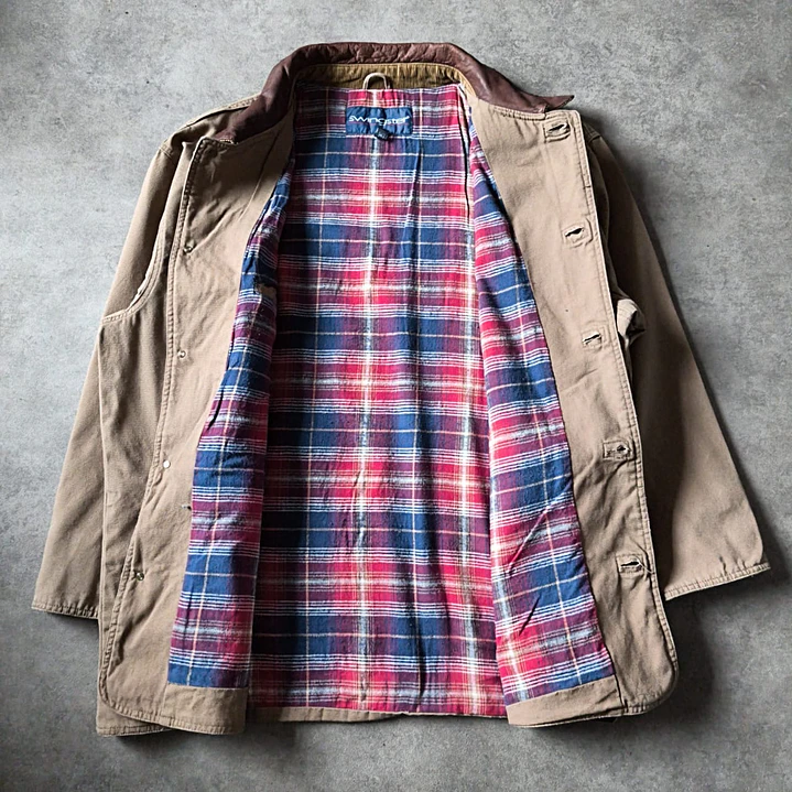 Swingster Jacket XL 3