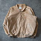 Vintage Corduroy Bomber Jacket L - Miniatura 1