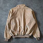 Vintage Corduroy Bomber Jacket L - Miniatura 4