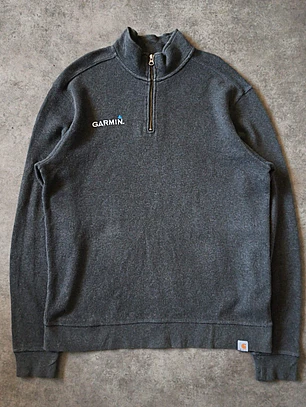 Carhartt Quarter Zip L