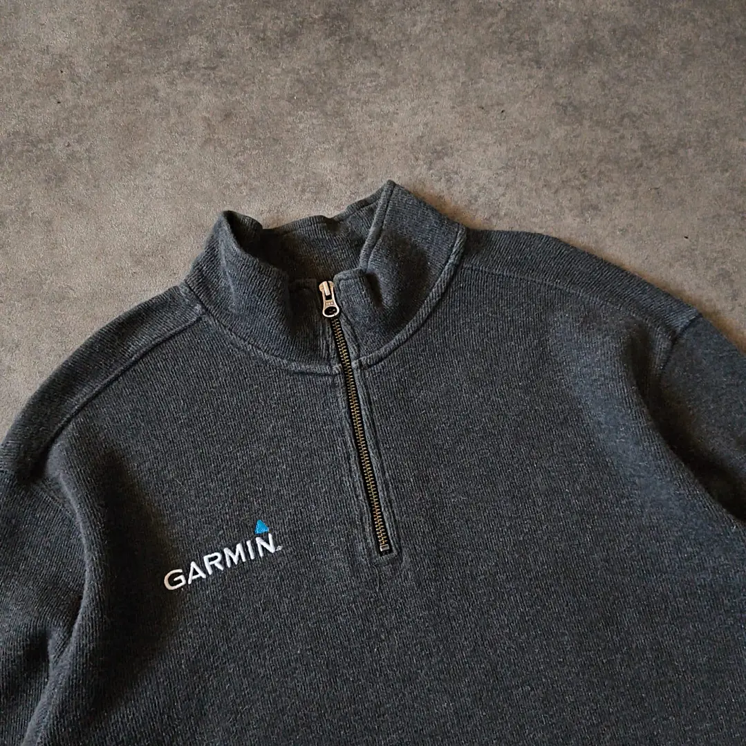 Carhartt Quarter Zip L 2