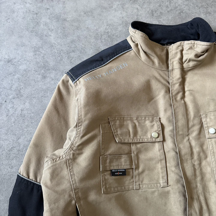 HH Workwear Jacket L 3