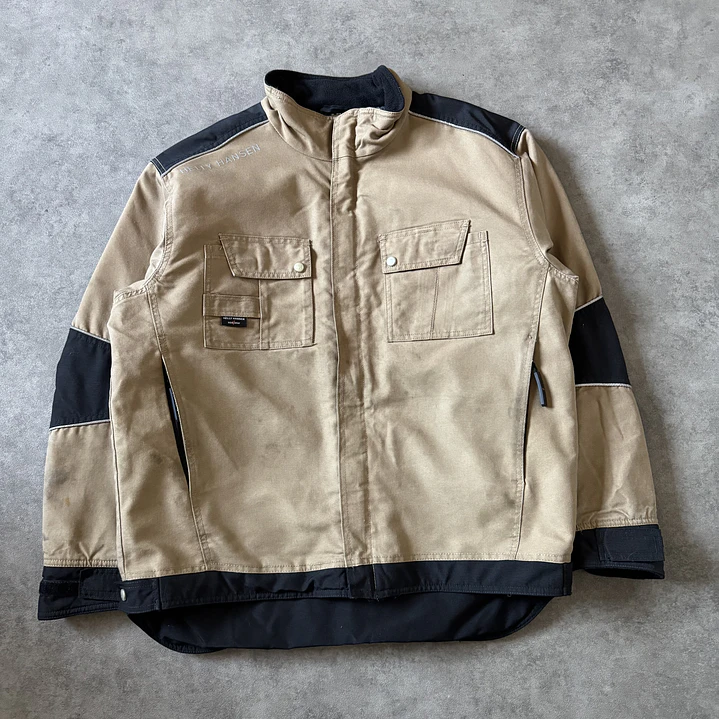HH Workwear Jacket L 6