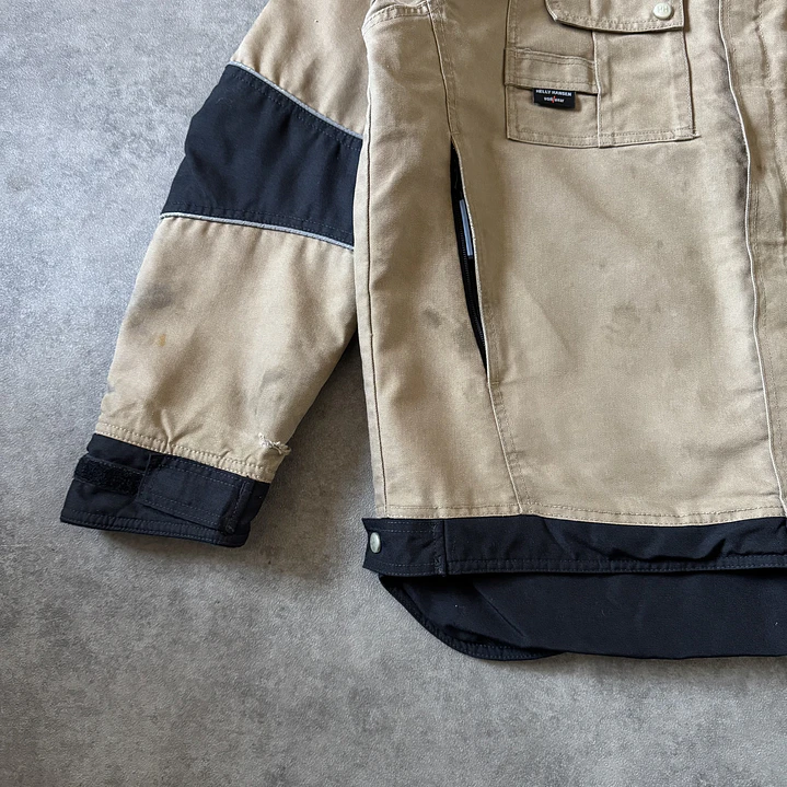 HH Workwear Jacket L 5