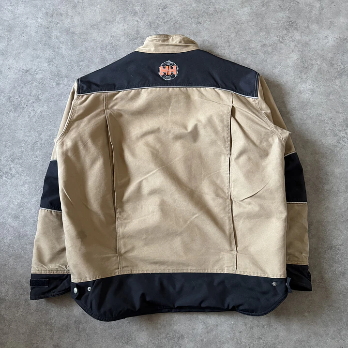 HH Workwear Jacket L 8