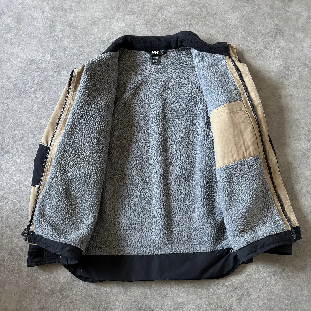 HH Workwear Jacket L 4