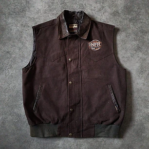 NFR Work Vest XL