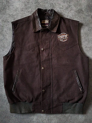 NFR Work Vest XL