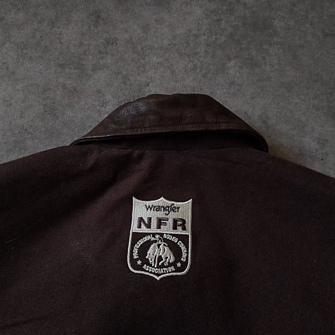 NFR Work Vest XL 6