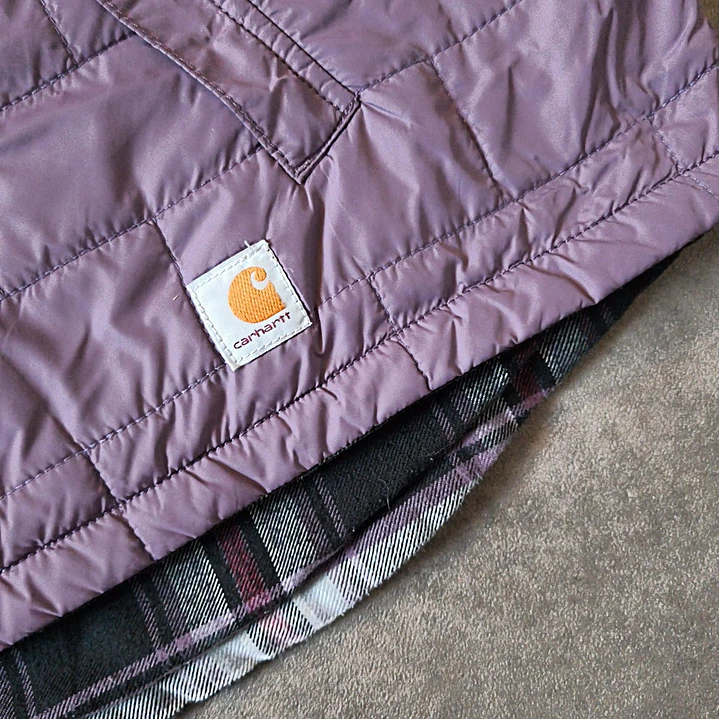 Carhartt Reversible Vest XL 2