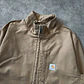 Carhartt Quick Duck Cryder Foreman Jacket L - Miniatura 2