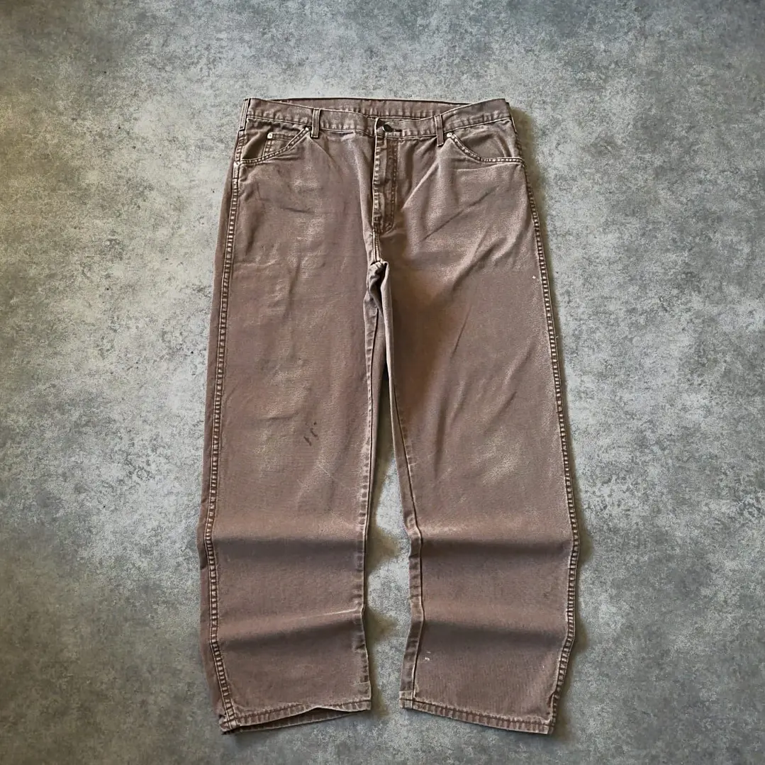 Dickies Pants 38x32🇺🇸/48🇨🇱 3