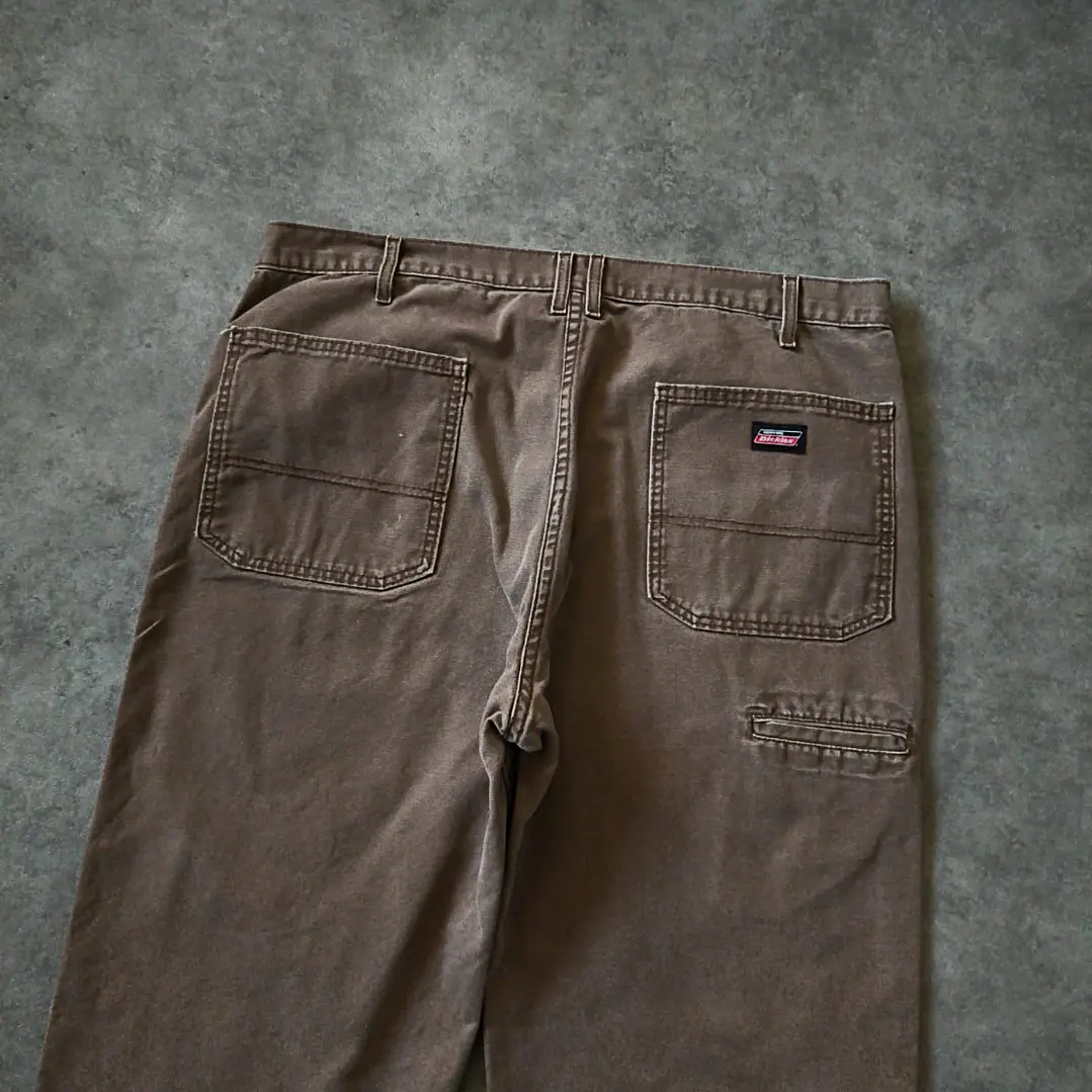 Dickies Pants 38x32🇺🇸/48🇨🇱 2