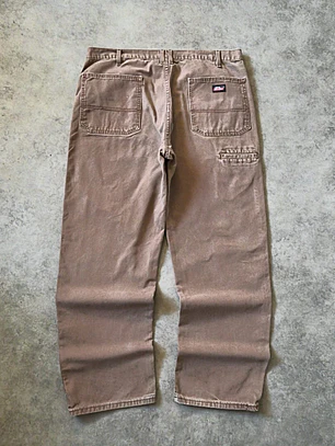 Dickies Pants 38x32🇺🇸/48🇨🇱