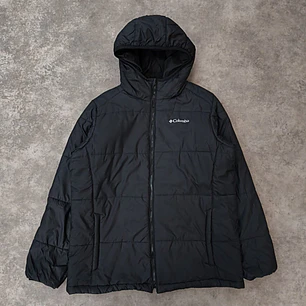 Colombia Puffer Jacket L