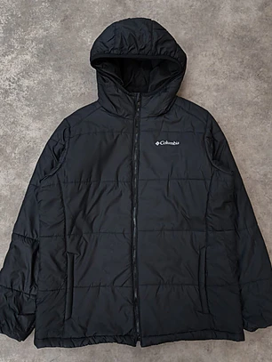 Colombia Puffer Jacket L