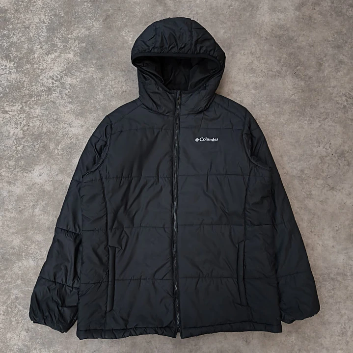 Colombia Puffer Jacket L 1