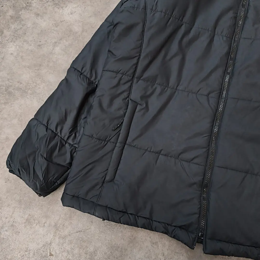Colombia Puffer Jacket L 3