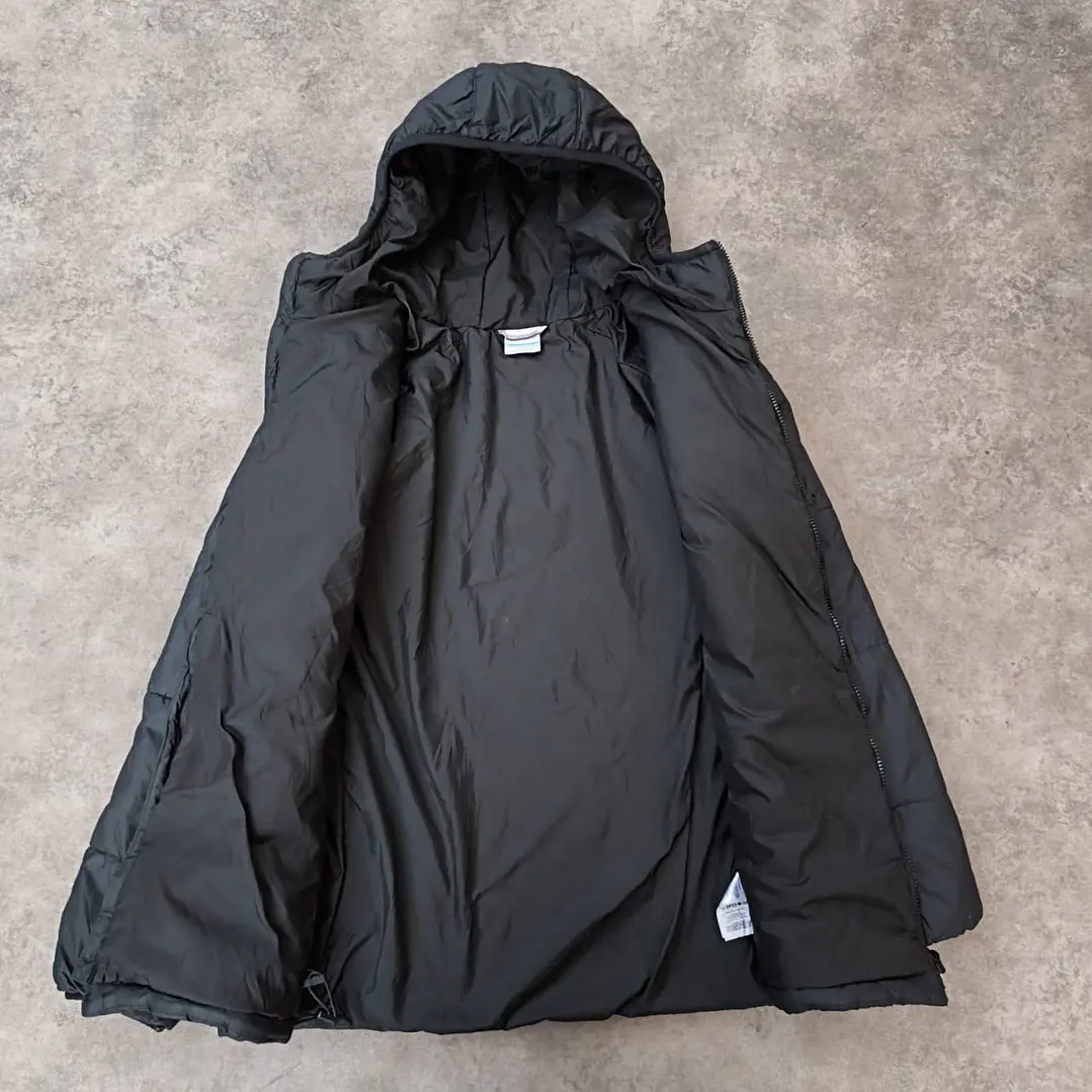 Colombia Puffer Jacket L 4