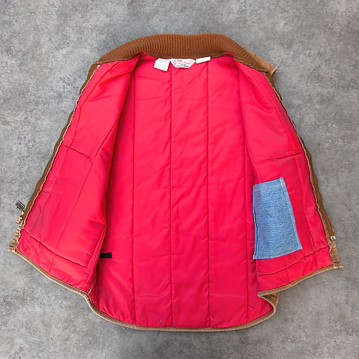 Vintage Walls Work Vest L 4