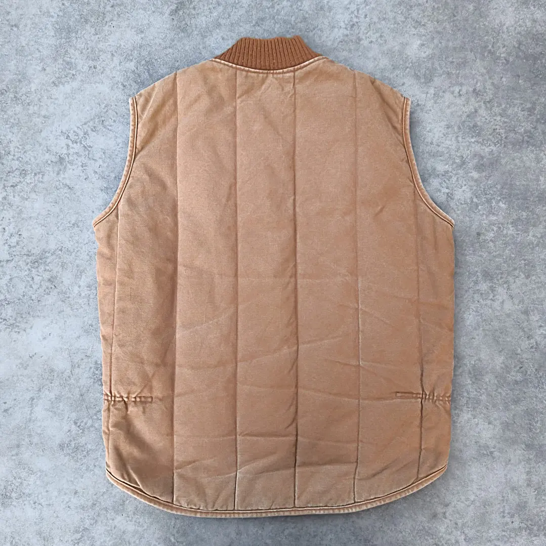 Vintage Walls Work Vest L 6