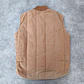 Vintage Walls Work Vest L - Miniatura 6