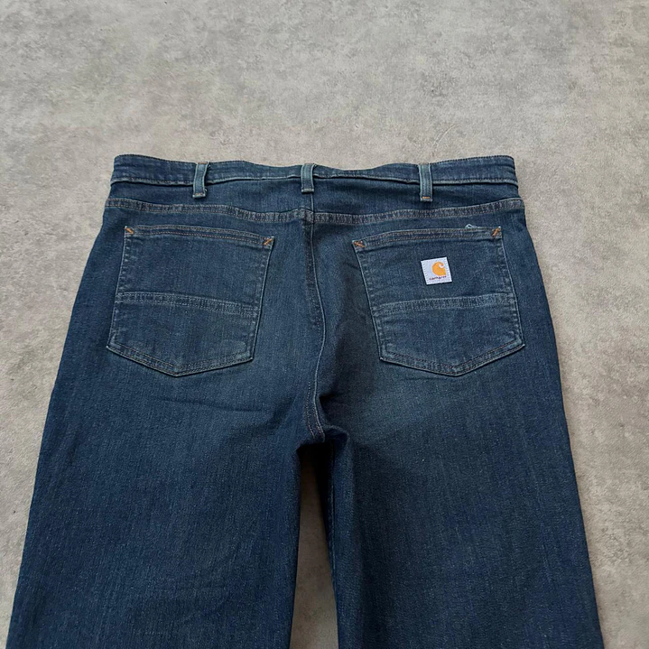 Carhartt Denim Pants 16/ 46🇨🇱CL 2