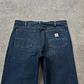 Carhartt Denim Pants 16/ 46🇨🇱CL - Miniatura 2