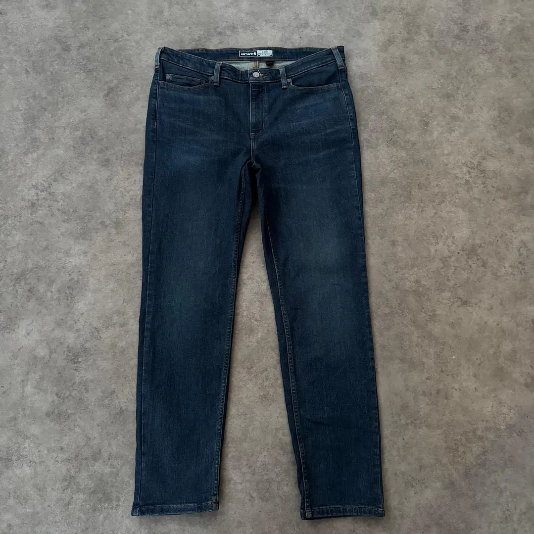 Carhartt Denim Pants 16/ 46🇨🇱CL 3