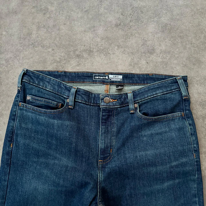 Carhartt Denim Pants 16/ 46🇨🇱CL 4