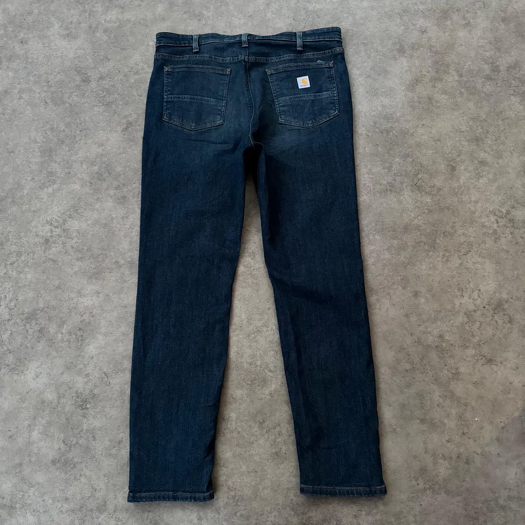 Carhartt Denim Pants 16/ 46🇨🇱CL 1